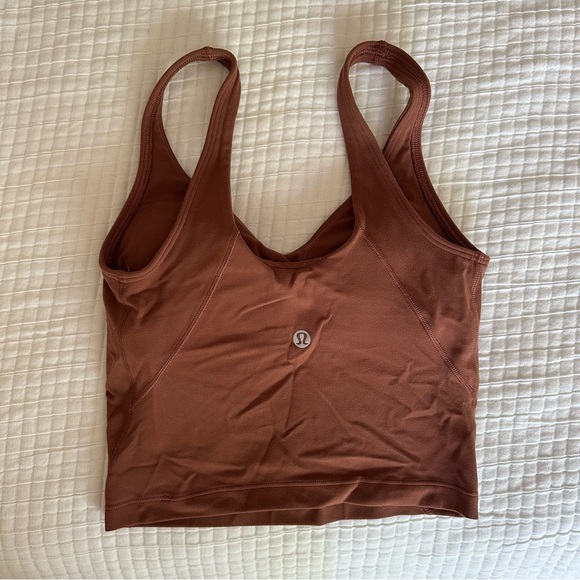 Lululemon Align Tank - Picture 2 of 3